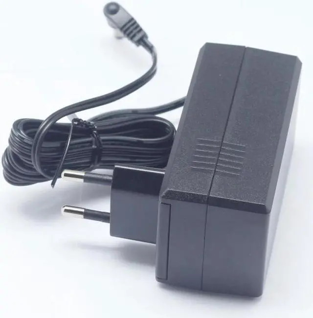 Main image of OIAGLH Art 5700 108 001 12V--1500MA External Diameter 5.5mm Power Adapter for Amplifier TV Sound Charger CD Player