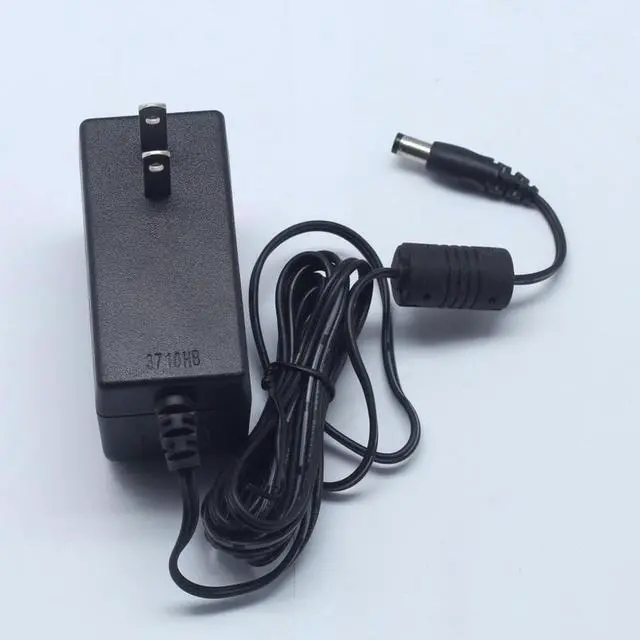 Main image of OIAGLH DSA-20PFE-12 FUS 090200 +9V--2A External Diameter 5.5mm Power Adapter for Amplifier TV Sound Charger CD Player
