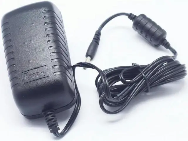 Main image of OIAGLH KSAFF0600300W1US 6.0V--3.0A External Diameter 3.5mm Power Adapter for Amplifier TV Sound Charger CD Player