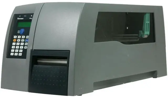 Main image of Intermec EasyCoder PM4i Thermal Transfer Label Printer USB Ethernet Serial