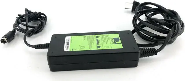 Alt view image 3 of 4 - Genuine DirecTV EPS44R3-08 Power Supply AC DC Adapter 12V 4A EPS44R3-15 OEM
