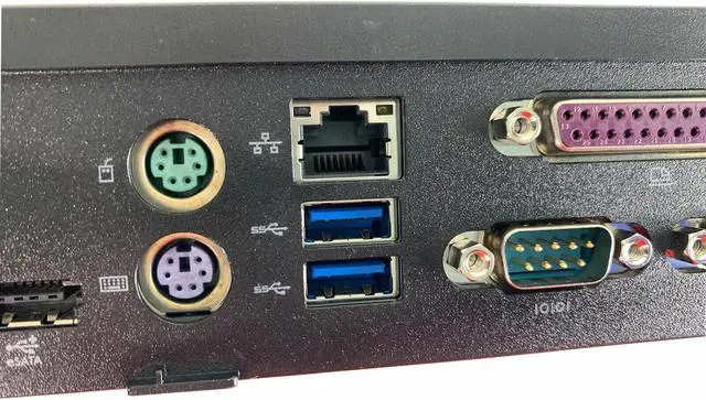 Alt view image 4 of 4 - Dell PR02X USB 3.0 E-Port Plus Dock Station for Latitude E5450 E7240 Laptop