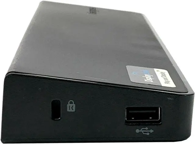 Alt view image 5 of 5 - Targus Displaylink ACP70US USB 3.0 Universal Docking Station