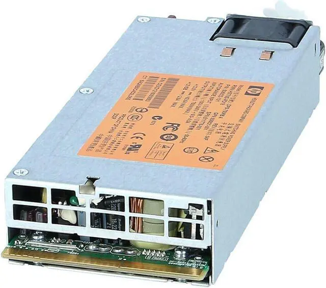Main image of HP ProLiant 750W PSU Power Supply 506821-001 511778-001 506822-101 HSTNS PL18