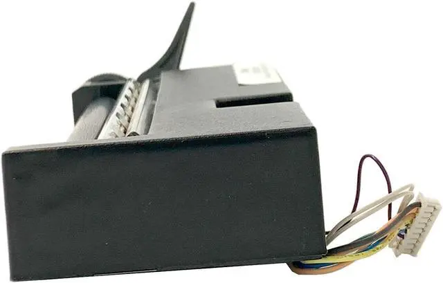 Alt view image 5 of 5 - Genuine Datamax O'Neil Printhead Kit For MF4T Thermal Receipt Barcode Printer