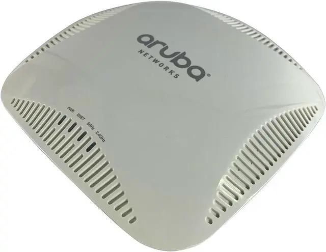 Main image of Aruba APIN0205 AP-205 Instant IEEE 802.11ac 867Mbps Wireless Access Point