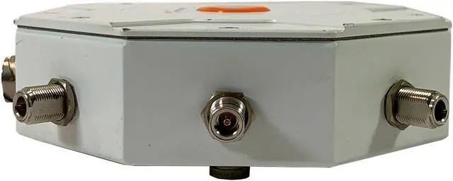 Alt view image 2 of 6 - Xirrus XR-1230H XR1000H 450Mbps 802.11n 2.4GHz 5GHz Radio Wireless Array