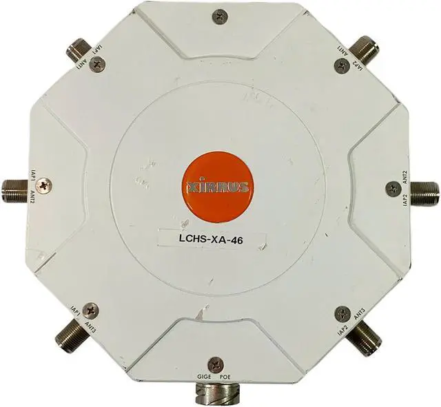 Main image of Xirrus XR-1230H XR1000H 450Mbps 802.11n 2.4GHz 5GHz Radio Wireless Array