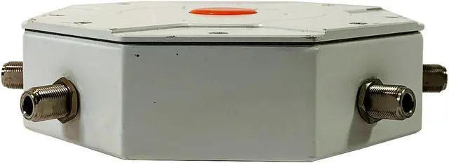 Alt view image 3 of 6 - Xirrus XR-1230H XR1000H 450Mbps 802.11n 2.4GHz 5GHz Radio Wireless Array
