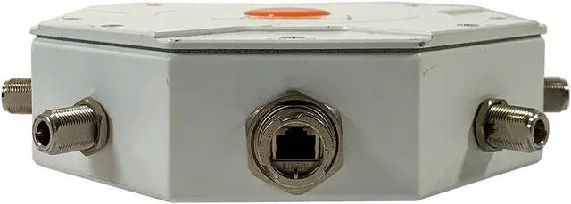 Alt view image 4 of 6 - Xirrus XR-1230H XR1000H 450Mbps 802.11n 2.4GHz 5GHz Radio Wireless Array