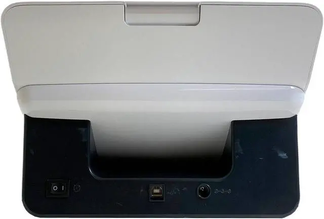 Alt view image 4 of 6 - Neat Desk ND-1000 Desktop Receipts Documents Cards Color Scanner Digital Filing