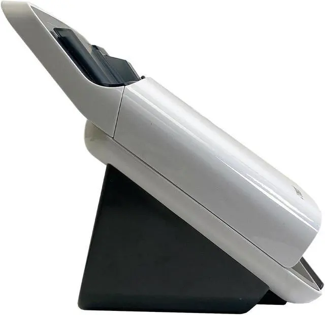 Alt view image 5 of 6 - Neat Desk ND-1000 Desktop Receipts Documents Cards Color Scanner Digital Filing