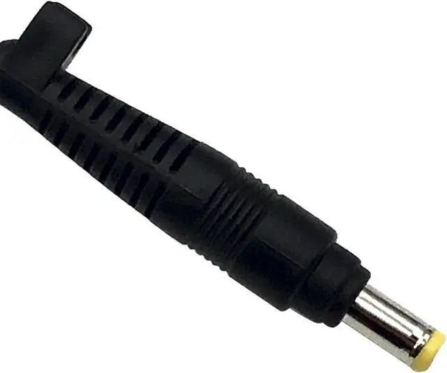 Alt view image 5 of 6 - Genuine AcBel For HP Pavilion DV8000 DV8100 DV8200 AC Adapter Charger W/Cord