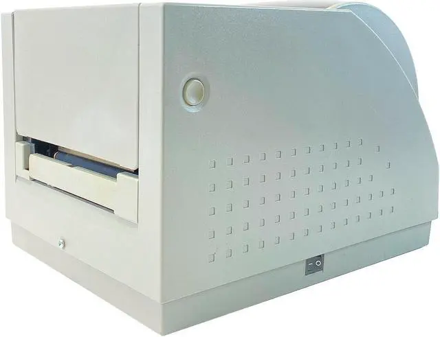 Main image of AMT Datasouth Fastmark FM603 Thermal Transfer Label Printer 300Dpi