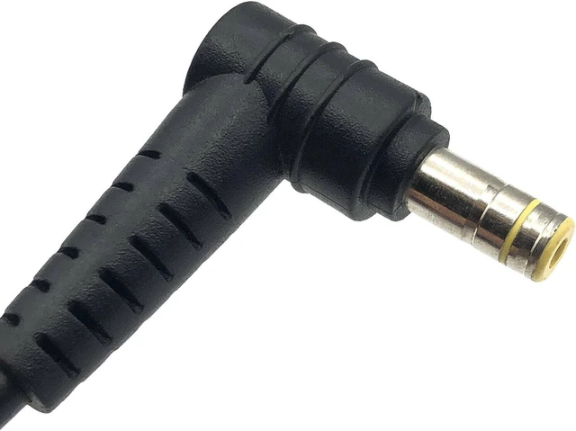Alt view image 3 of 5 - Genuine Delta ADP-65MH B AC Adapter 19V 3.42A Power Supply 65W w/PC OEM