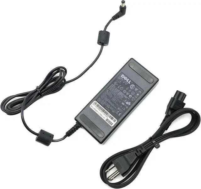 Alt view image 7 of 7 - Genuine Dell ADP-70EB AC Adapter 20V 3.45A Power Charger PA-6 Family w/PC OEM
