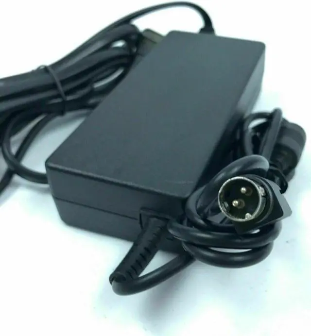 Alt view image 2 of 4 - Genuine DirecTV EPS44R3-08 Power Supply AC DC Adapter 12V 4A EPS44R3-15 OEM
