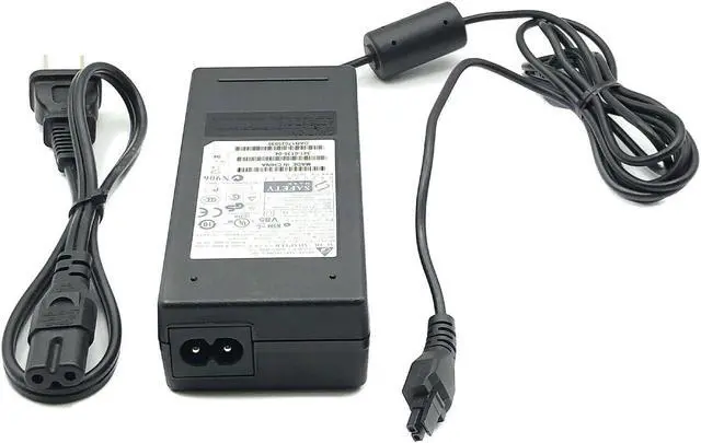 Alt view image 3 of 4 - Genuine Power Supply Delta Cisco ADP-80LB A 341-0135-04 48V 1.67A 1670mA W/Cord