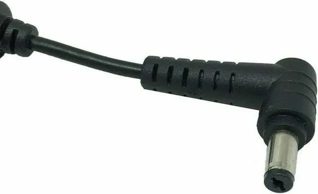 Alt view image 2 of 6 - AC Adapter Charger Power Supply for Acer XG270HU H274L ADP-40PH BB LCD Monitor