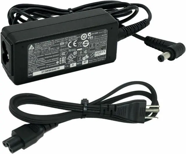 Main image of AC Adapter Charger Power Supply for Acer XG270HU H274L ADP-40PH BB LCD Monitor
