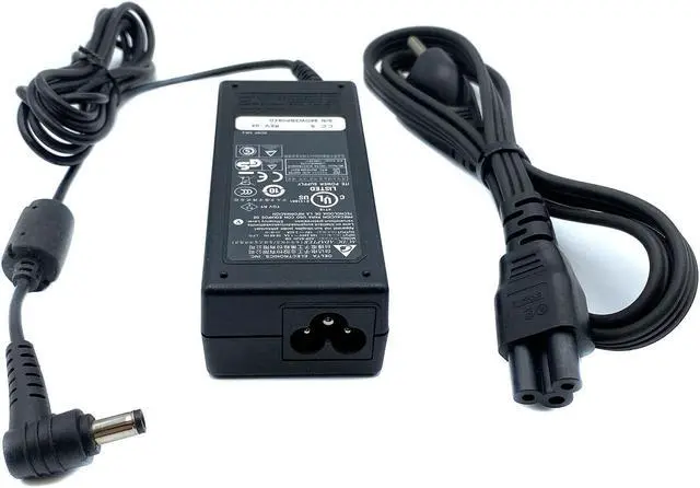 Alt view image 4 of 5 - Original AC Adapter For ASUS K53E-A1 K53E-DS51 K53E-DS52 K53E-BD4TD Charger w/PC