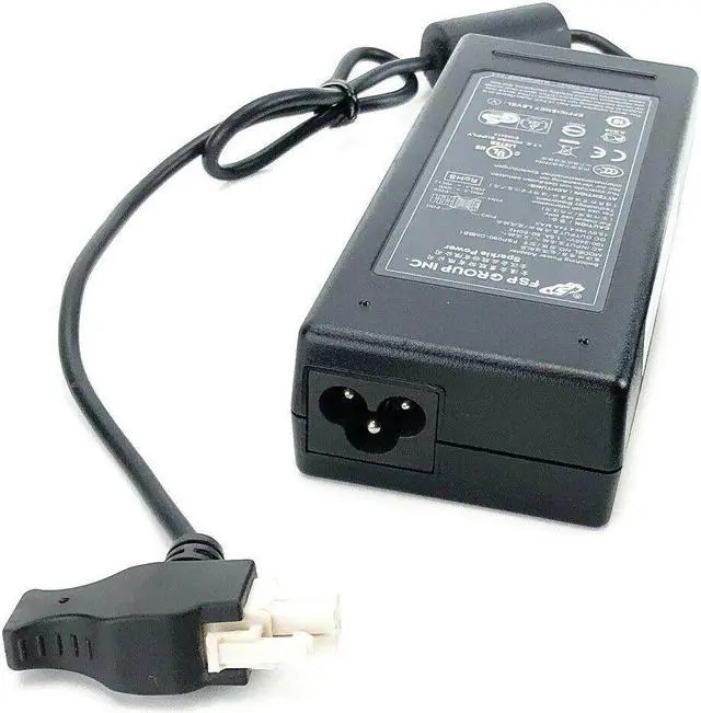 Main image of Genuine FSP090-DMBB1 AC/DC Power Adapter 19V 4.74A 90W OEM 4 Pin n/PC