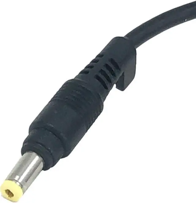 Alt view image 2 of 4 - Genuine HP 65W AC Adapter 18.5V 3.5A B65602-001 DC359A DC359A#ABA w/Cord OEM