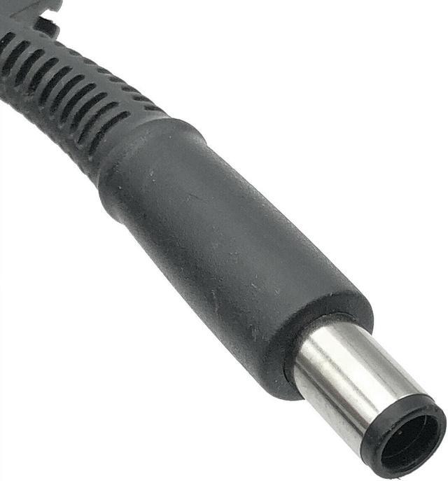 Alt view image 2 of 3 - Authentic HP 90W AC Adapter 462602-001 463553-002 463553-003 19V 4.74A w/Cord