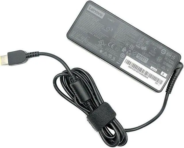 Main image of Genuine Lenovo ADP-90XD B AC/DC Adapter Laptop Charger 20V 4.5A 90W w/PC OEM