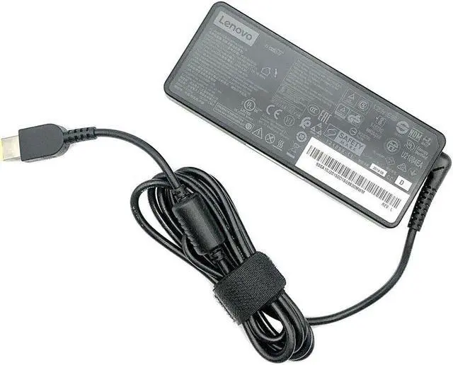 Main image of Genuine Lenovo AC/DC Adapter Charger for ThinkPad E540 E570 T570 W550 OEM n/PC