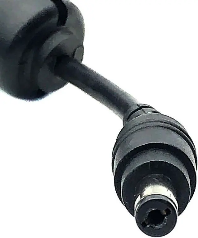 Alt view image 2 of 4 - Original Liteon AC Power Adapter For Dell Wyse T10 Thin Client OEM With Cord