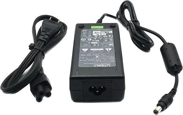 Alt view image 3 of 4 - Original Liteon AC Power Adapter For Dell Wyse T10 Thin Client OEM With Cord