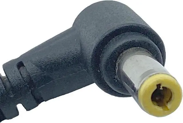 Alt view image 2 of 7 - Genuine LiteOn 65W PA-1650-80 AC Power Adapter 19V 3.42A 3.0*1.1mm w/P.Cord