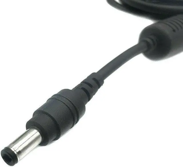 Alt view image 2 of 4 - Genuine 65W Liteon PA-1650-68 AC Adapter 19V 3.42A Charger 773000-11L w/PC OEM