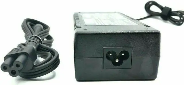 Alt view image 3 of 4 - Genuine LiteOn PA-1131-07 AC Power Adapter 19V 7.1A Power Charger 135W W/Cord