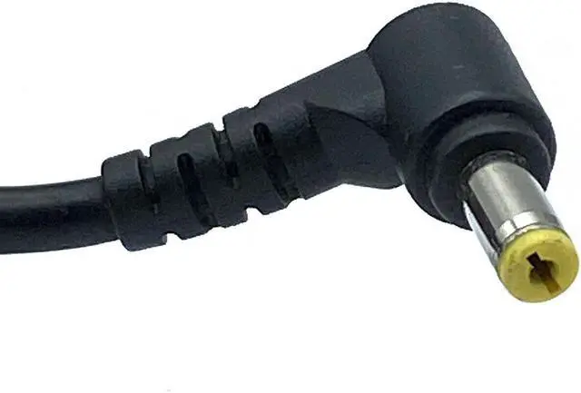 Alt view image 3 of 5 - Genuine Liteon PA-1500-01 AC Adapter 20V 2.5A Power Supply 50W W/Cord OEM