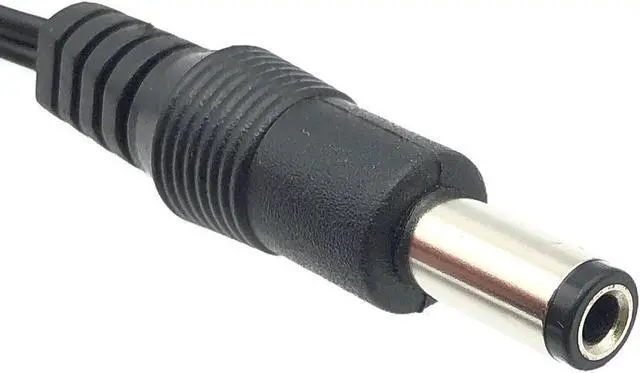 Alt view image 4 of 6 - New Original Motorola MU04-4060060-A1 Wall Class 2 Power Supply Adapter 6V 0.6A