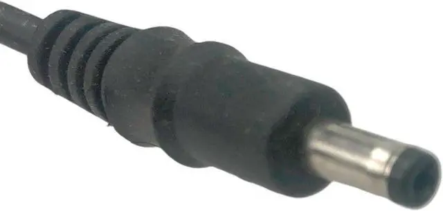 Alt view image 2 of 3 - Genuine Symbol PW118 AC/DC Power Supply Adapter 9V 2A 18W OEM w/PC