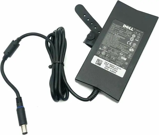 Main image of Genuine Dell AC Adapter For Studio 1747 1749 Laptop Power Supply 90W n/PC OEM