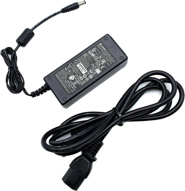 Main image of Genuine Hoioto ADS-40NP-19-1 19040E AC/DC Power Supply Adapter 19V 2.1A 40W w/PC