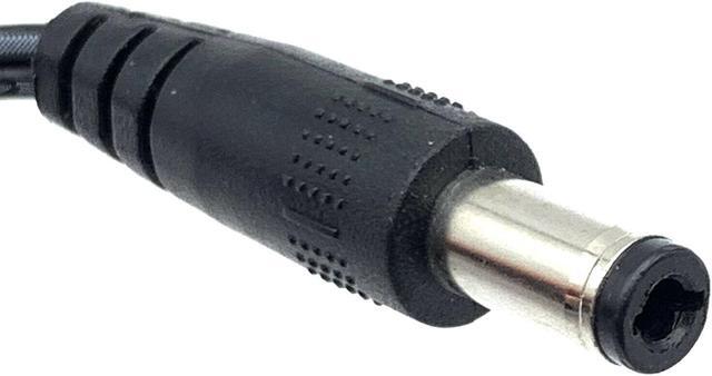Alt view image 3 of 5 - Genuine Hoioto ADS-40NP-19-1 19040E AC/DC Power Supply Adapter 19V 2.1A 40W w/PC