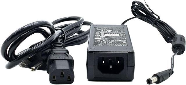 Alt view image 4 of 5 - Genuine Hoioto ADS-40NP-19-1 19040E AC/DC Power Supply Adapter 19V 2.1A 40W w/PC