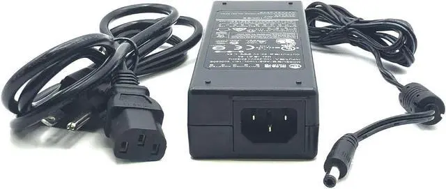 Alt view image 4 of 4 - Genuine Hoioto ADS-110DL-19-1 20009E AC/DC Switching Adapter 20V 4.5A 90W w/PC