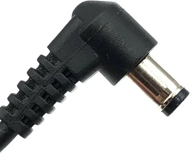Alt view image 3 of 5 - New Genuine LEI NU40-2120333-I3 AC/DC Power Supply Adapter 12V 3.33A 40W w/PC