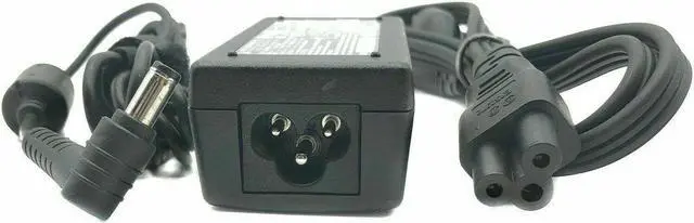 Alt view image 5 of 6 - NEW Genuine Delta AC Adapter For Dell Vostro A90 Notebook Charger 30W w/PC OEM