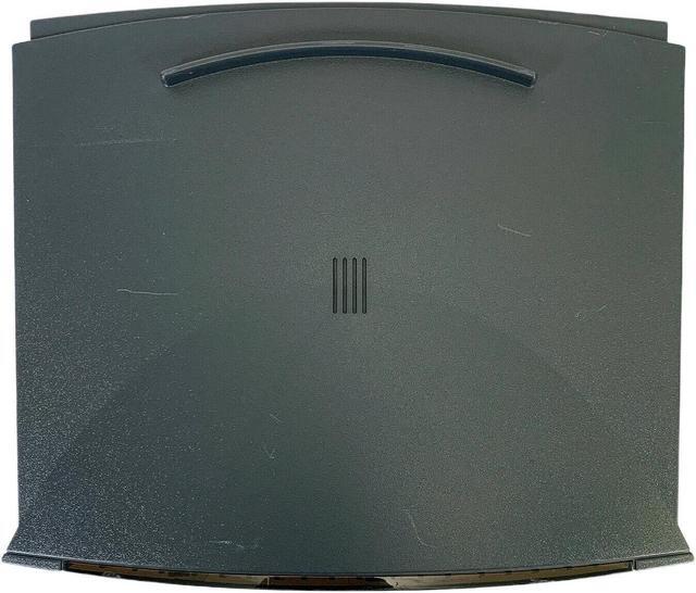 Alt view image 3 of 4 - Cisco System 800A Series Model 831 4-port Ethernet Router 1096-02-1802