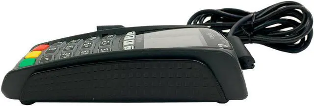 Alt view image 4 of 6 - Ingenico IPP350 Credit Card Reader POS Terminal Pin Pad Card Chip Reader