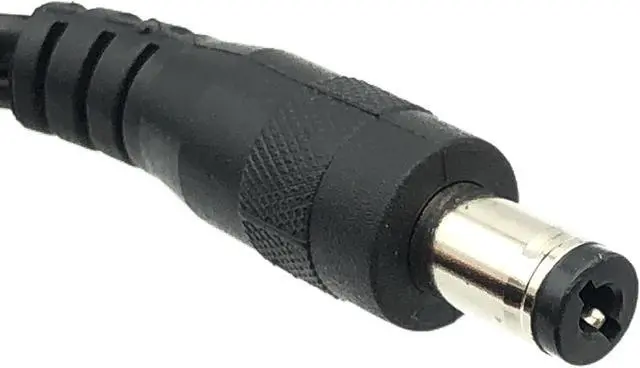 Alt view image 3 of 4 - Actiontec Power Adapter 5V for Verizon FiOS Router MI424WR Wifi Wireless Router