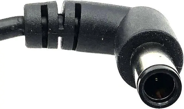 Alt view image 2 of 5 - Genuine Battery Technology DL-PSPA12 Notebook Adapter 65W W/P.Cord