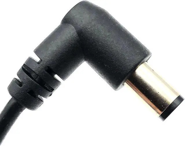 Alt view image 3 of 5 - Genuine Battery Technology DL-PSPA12 Notebook Adapter 65W W/P.Cord